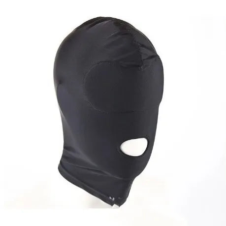 Enigma Mask Pasamontañas de Fetish