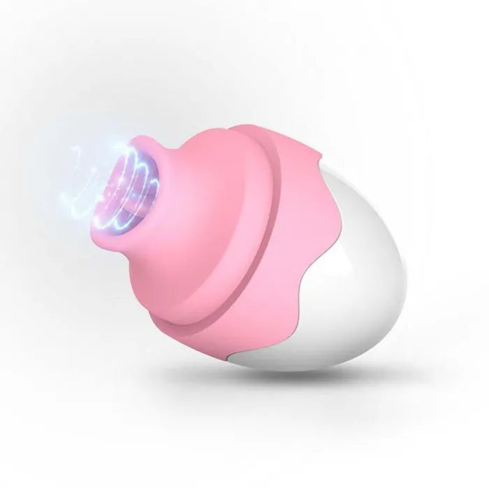 Egg Clitoral Stimulator
