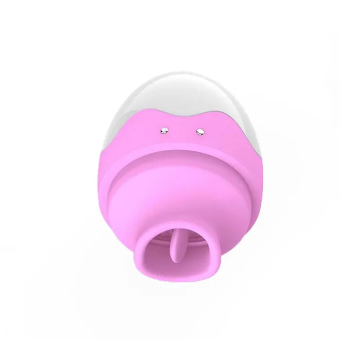 Egg Clitoral Stimulator