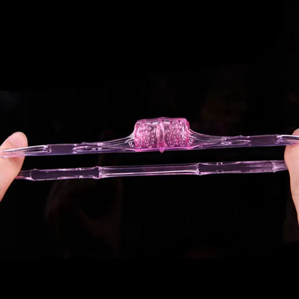 Anillo Vibrador Pink