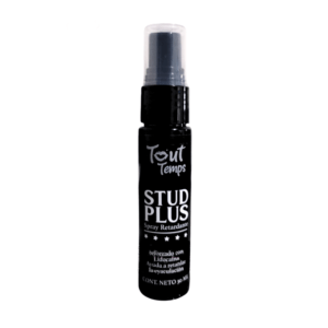 Stud Plus Spray Retardante 30Ml Tout Temps