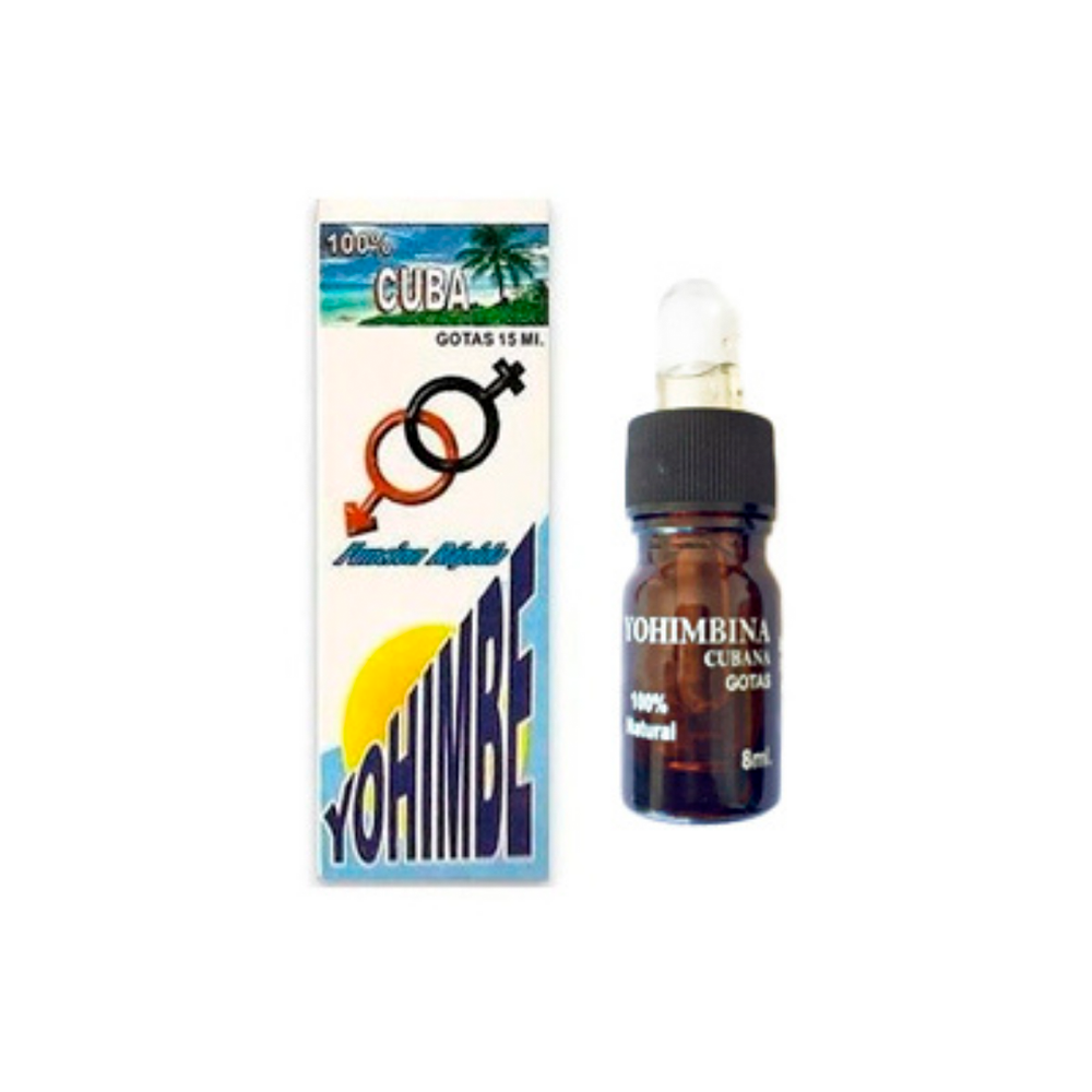 Afrodisiaco Cubano