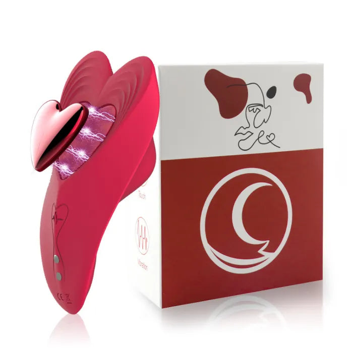 Vibrador Magnetico De Panty App Controlled