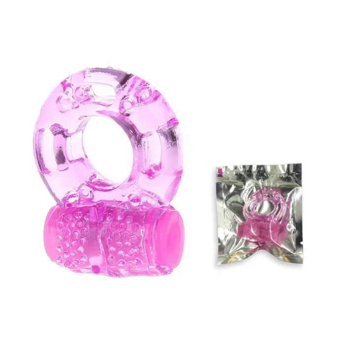 Anillo Vibrador Pink