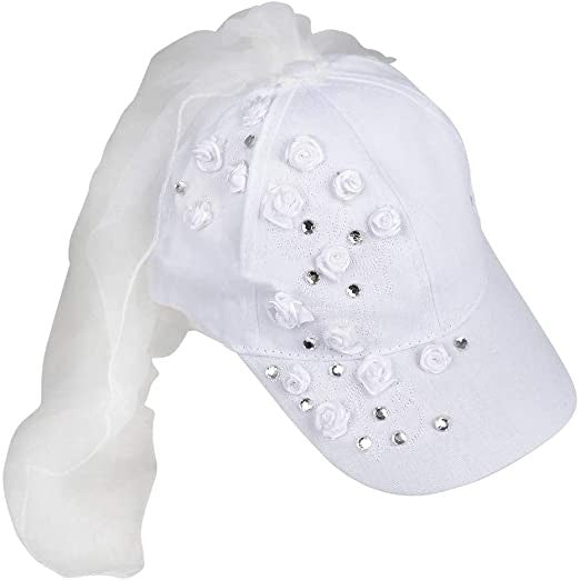 Par de Gorras para novios