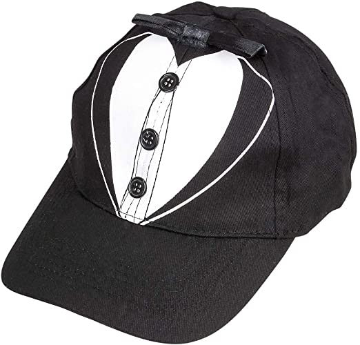 Par de Gorras para novios