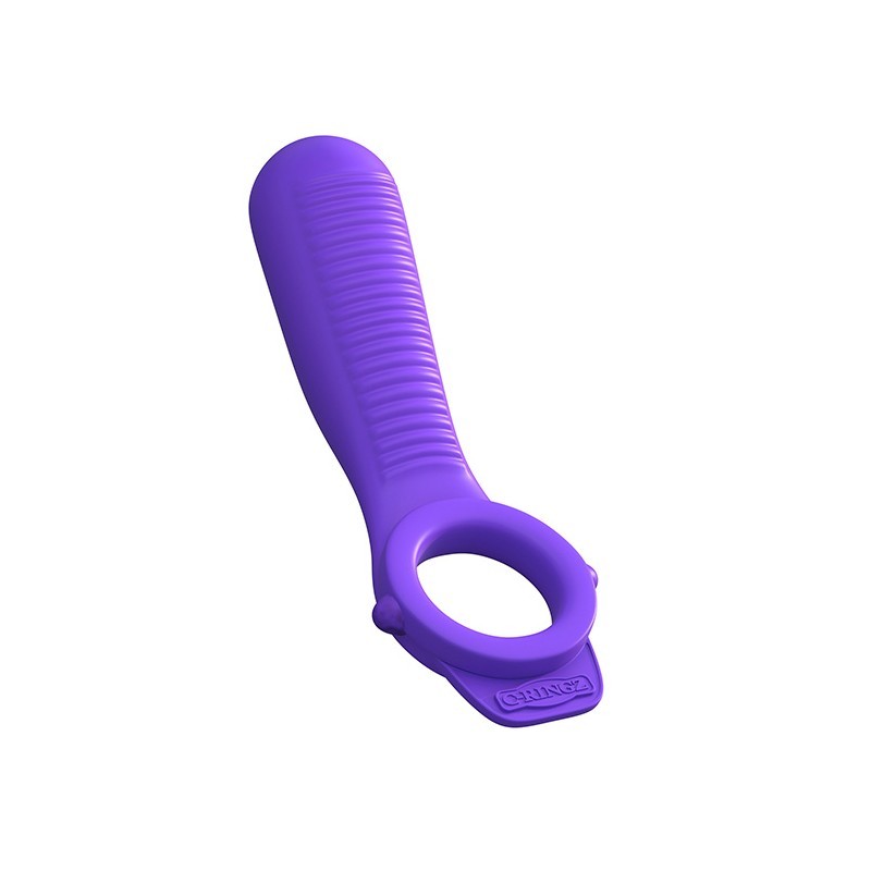 Anillo para Parejas Ride NGlide