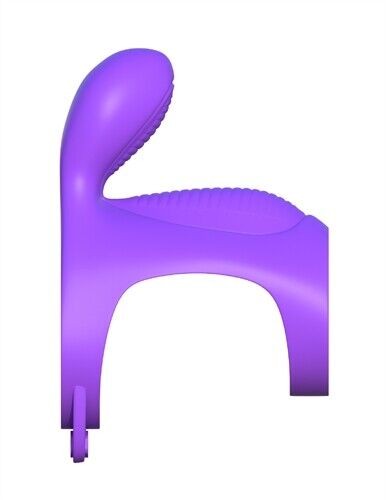 Ultimate Couples Anillo Vibrador para Parejas