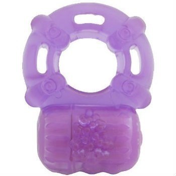 Anillo Vibrador Reusable