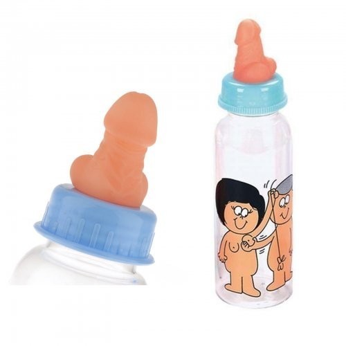 Biberon Big Girl Bottl despedida de soltera