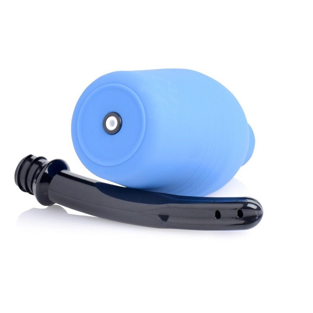 Enema Bulb Premium