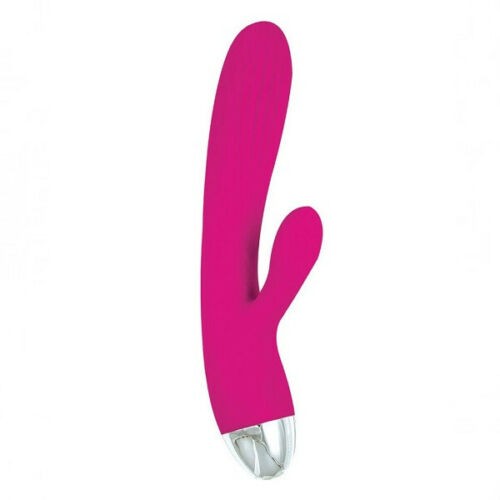 Vibrador con Empuje Potente Vibes of New York Heat Up