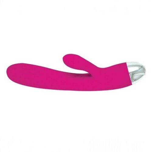 Vibrador con Empuje Potente Vibes of New York Heat Up