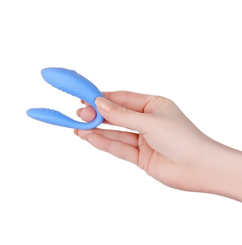 Match Couples Vibrator We-Vibe