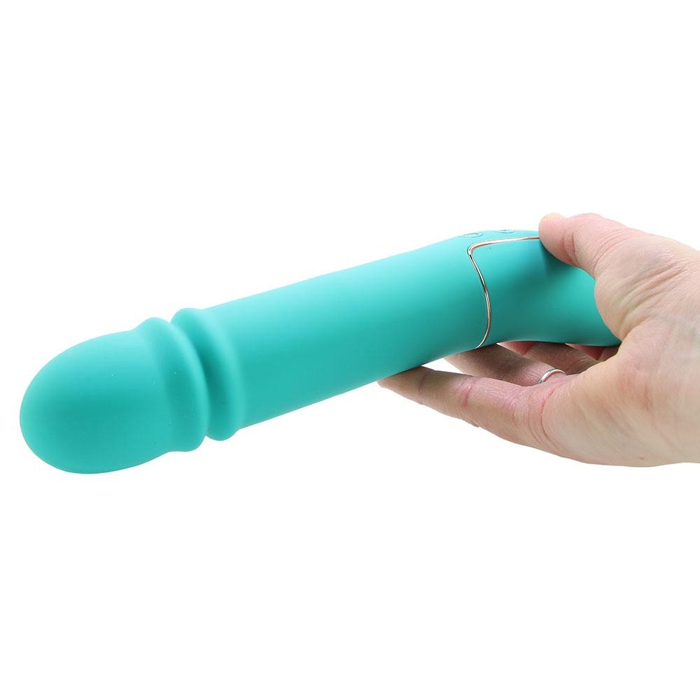 Vibrador de Alta Gama Shameless Flirt