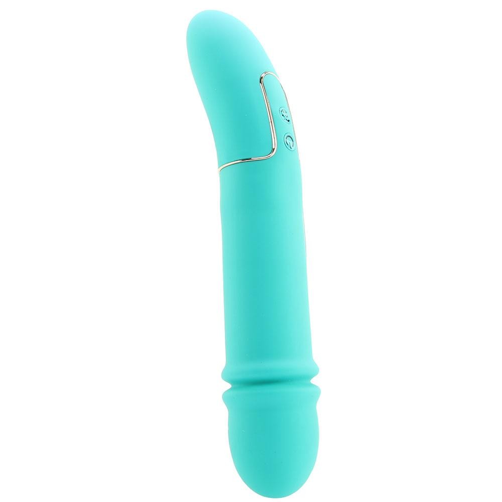 Vibrador de Alta Gama Shameless Flirt