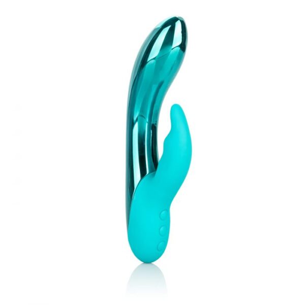 Vibrador Dazzled Brilliance con Luz LED