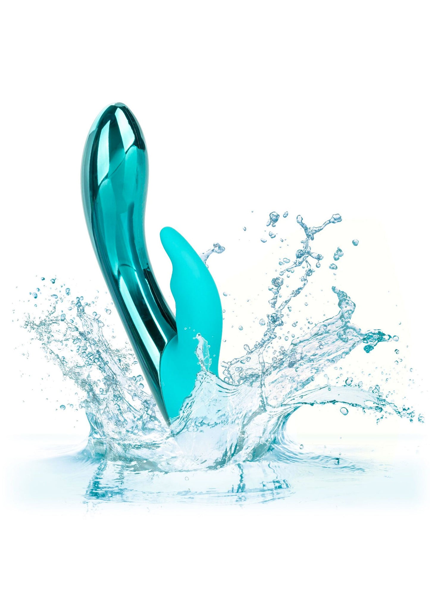 Vibrador Dazzled Brilliance con Luz LED