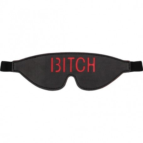 Ouch! Antifaz Bitch