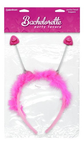 Bachelorette Pecker Tiara