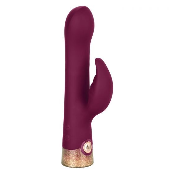 Vibrador Recargable Affair de estilo conejo