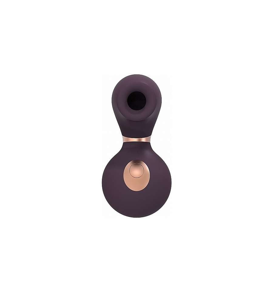 Succionador de Clítoris Invincible Irresistible