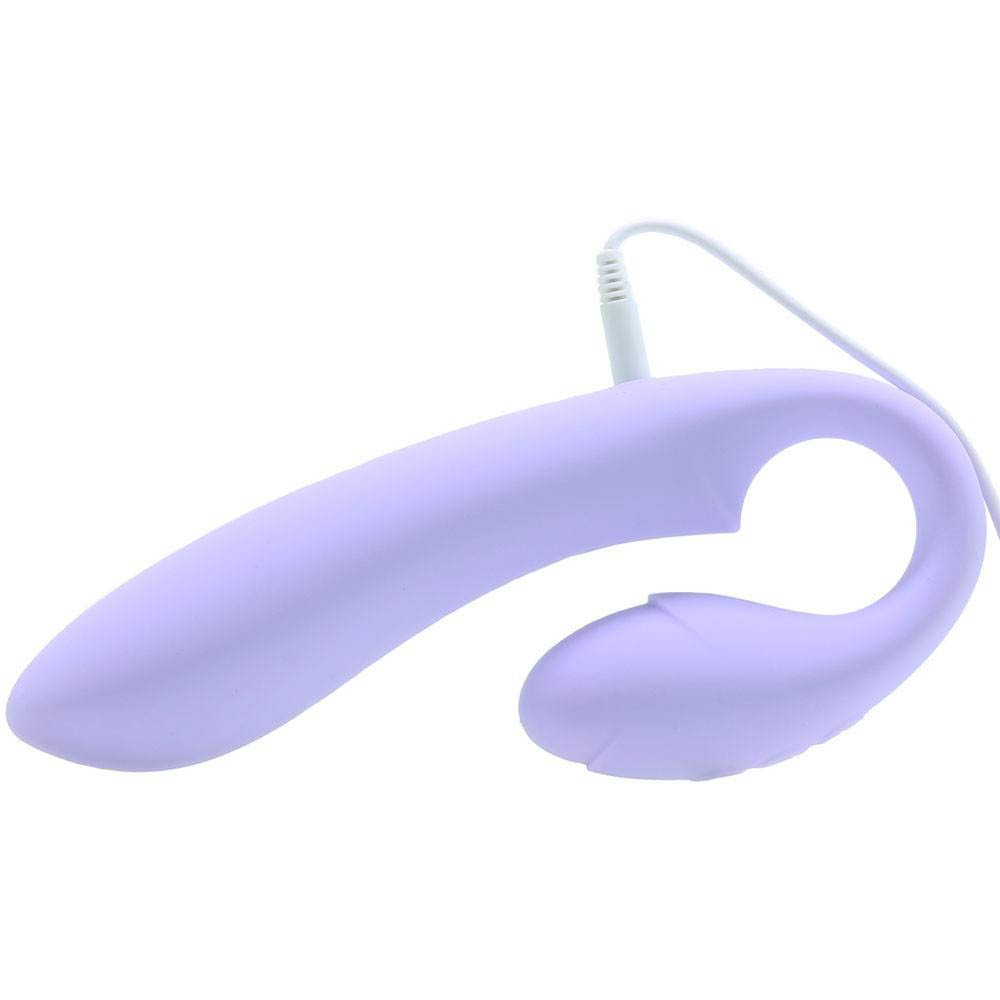 Vibrador Devine Vibes con Estimulador de Clítoris
