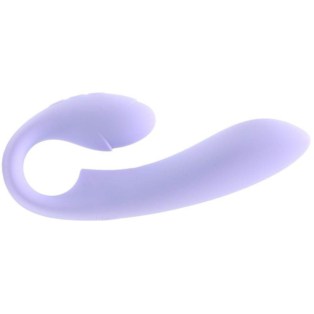 Vibrador Devine Vibes con Estimulador de Clítoris