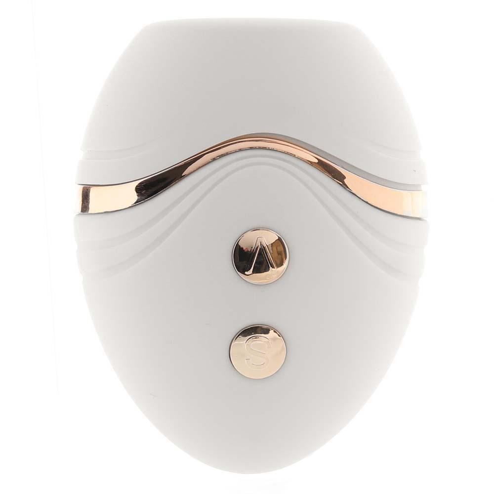 Succionador de clítoris Empowered Palm Pleasure Goddess