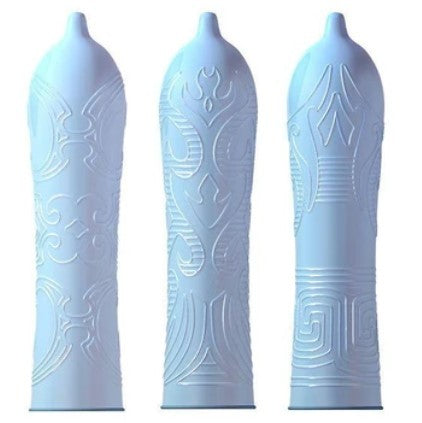 Condon Texturizado One Tatto Touch