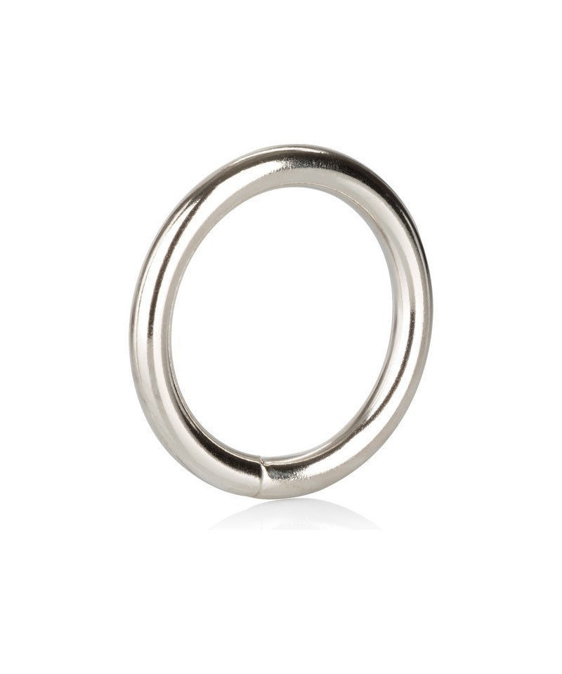 Anillo Metálico Mediano 1.5/3.75 cm