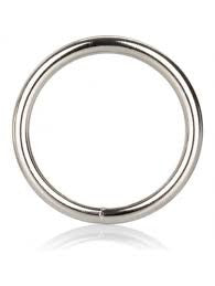 Anillo Metálico Grande 2/5 cm