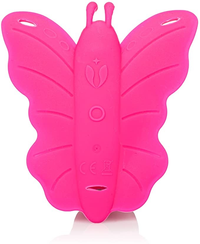 Venus Mariposa con Dildo a Control Remoto