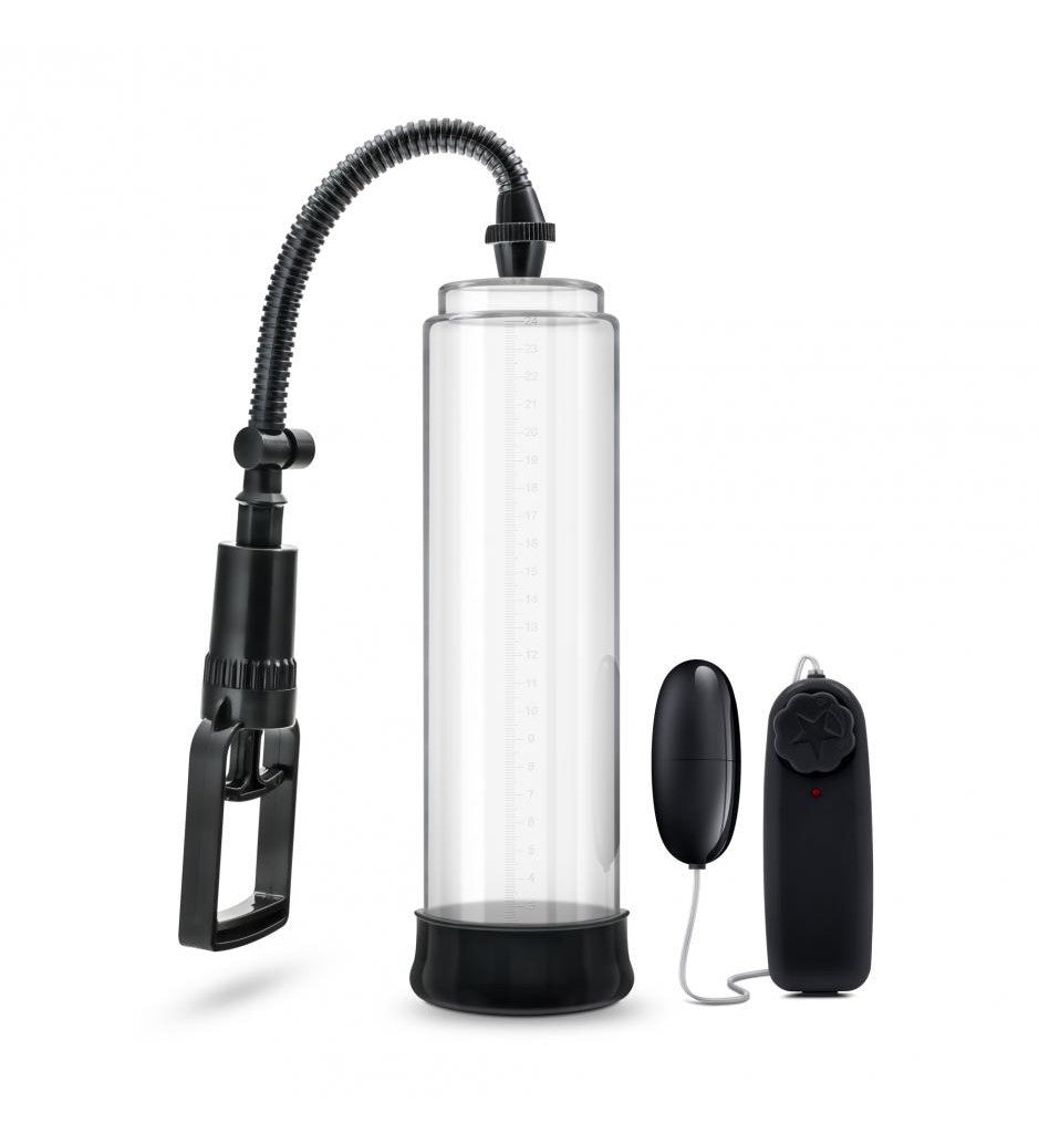 Bomba de Vacio Performance VX4 Male Enhancement Pump