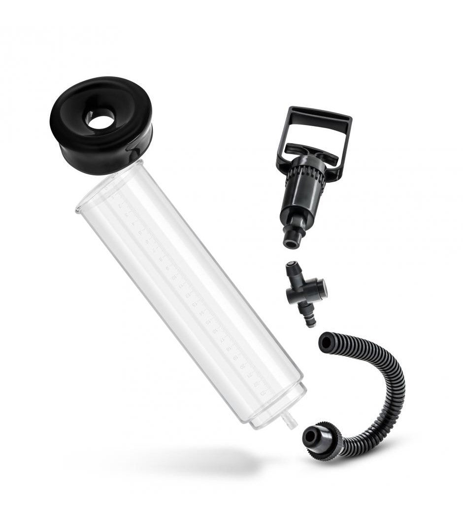 Bomba de Vacio Performance VX4 Male Enhancement Pump