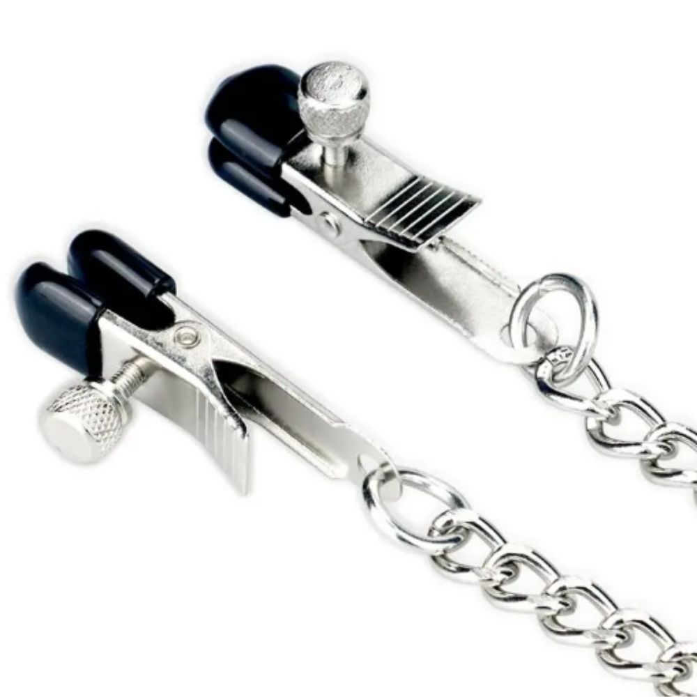 Collar con Vinculación de Pezoneras Breathable Ball