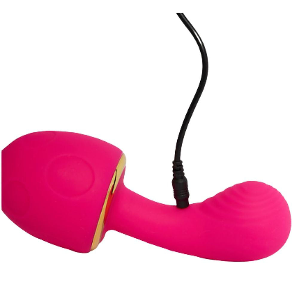 CHAMPI Masajeador Recargable CXO