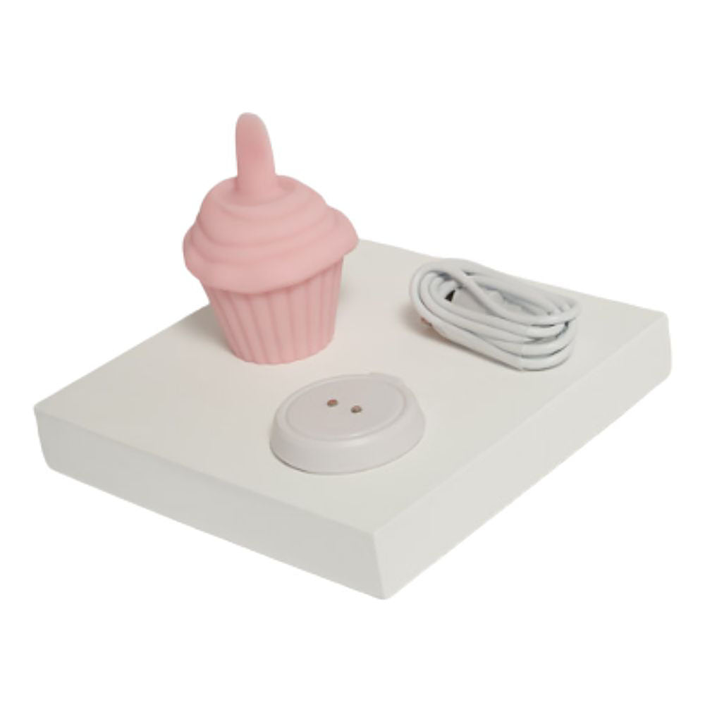 COLETTE Estimulador de Clítoris CXO