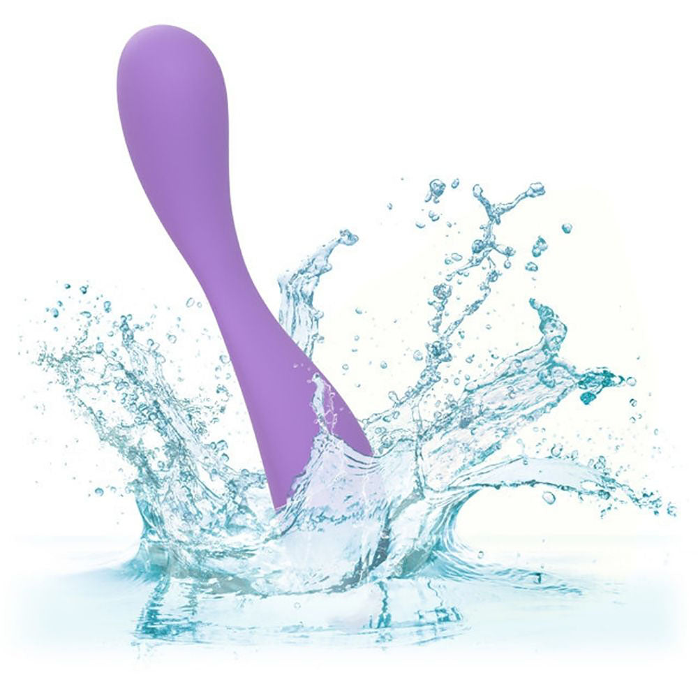 Vibrador Flexible Contour Demi