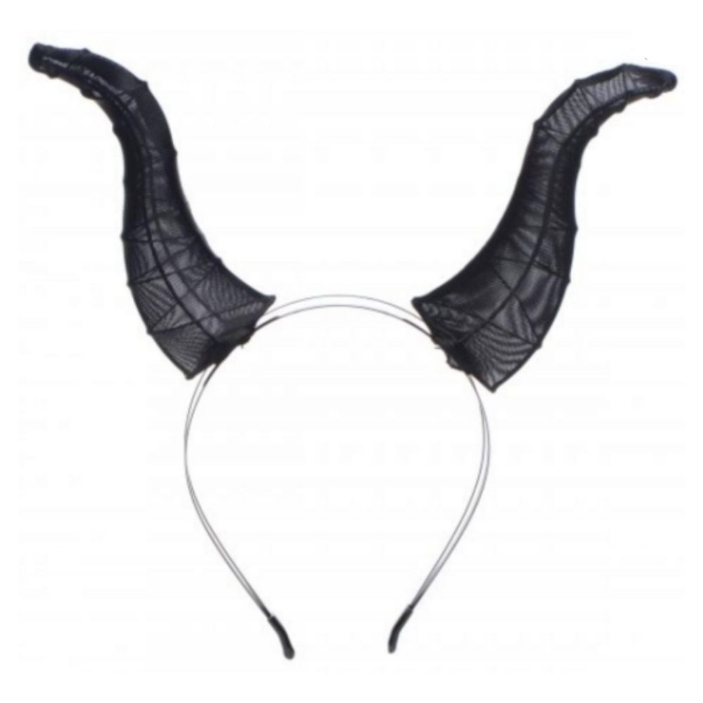 Set de Cola de Diablo y Cuernos