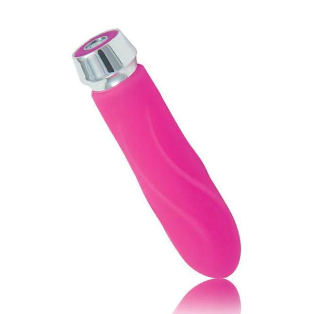 Bala Vibradora Recargable Dorr Feel The Vibe Mina