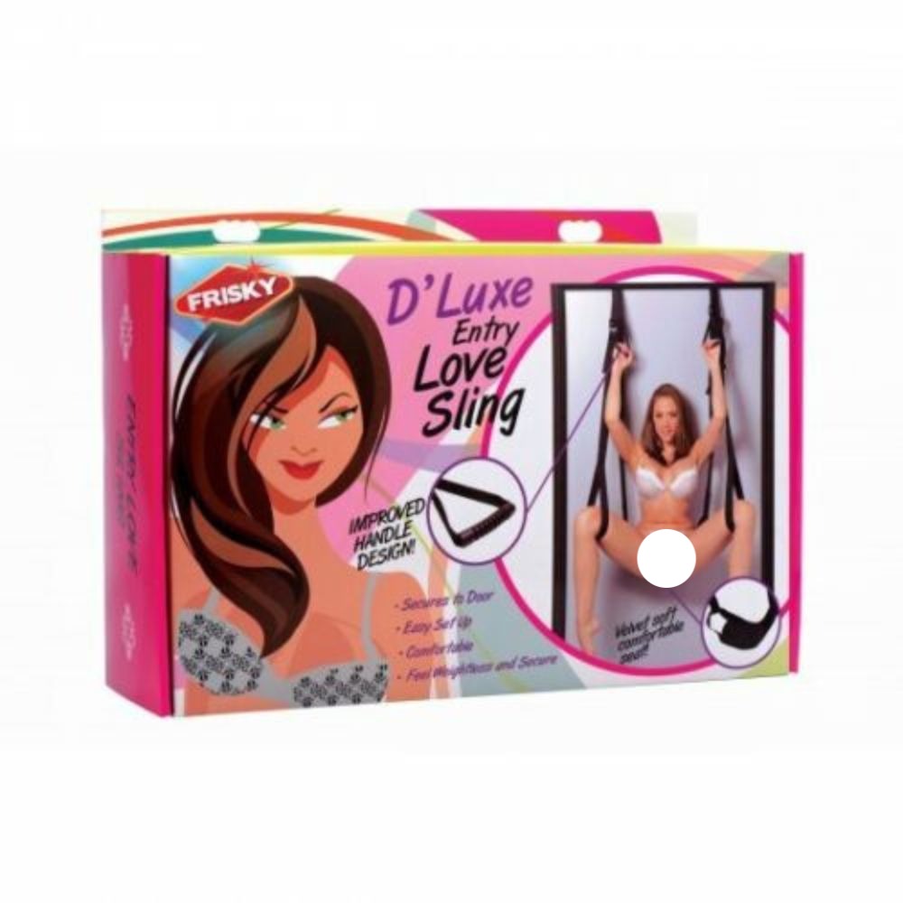 Columpio Para Puerta D Luxe Entry