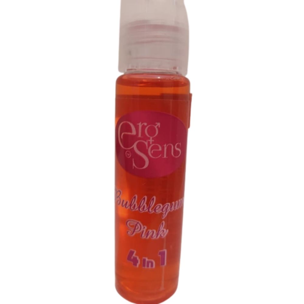 EroSens 4in1 Bubblegum Pink