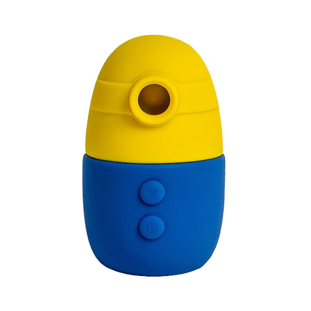 KEVIN Succionador de Clítoris CXO