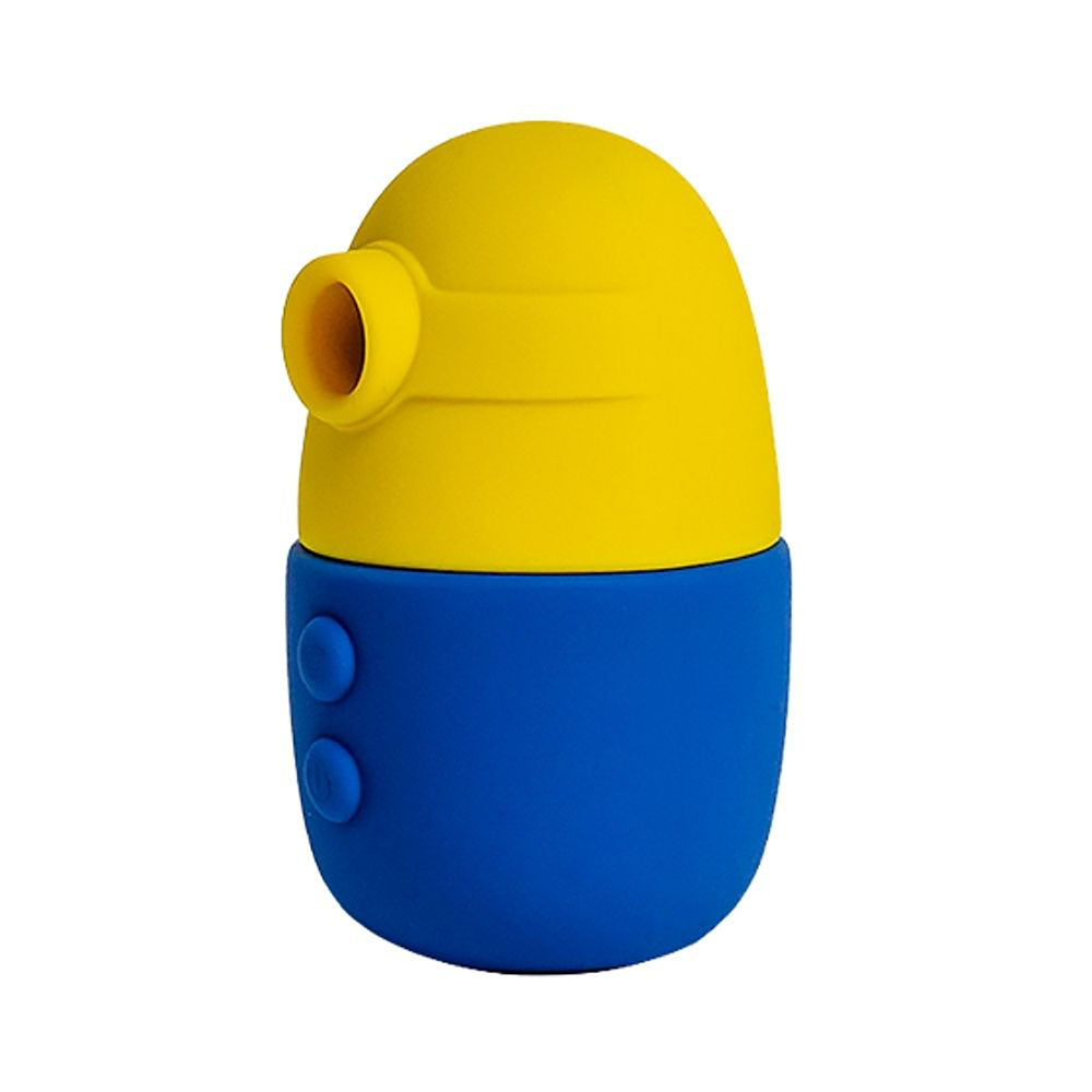 KEVIN Succionador de Clítoris CXO