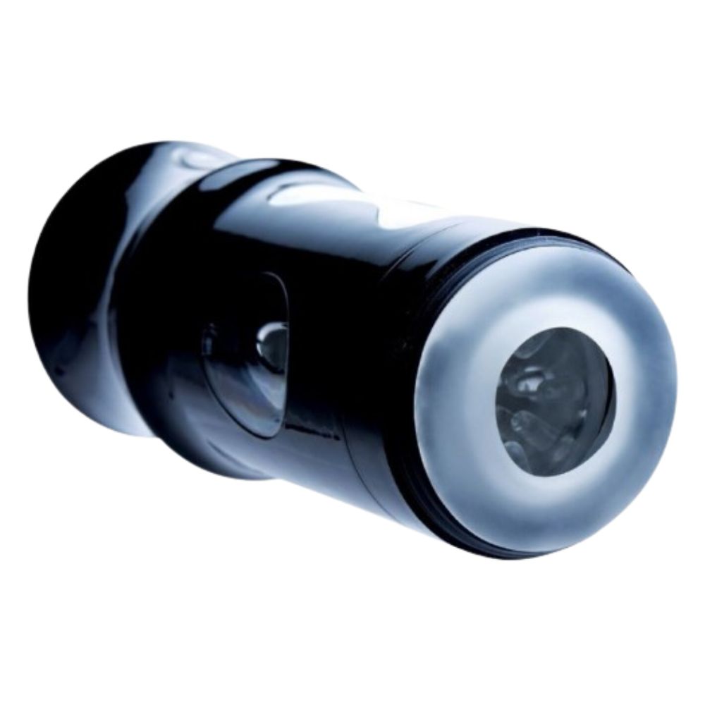 Masturbador Electrico LB Beat 8X Rotatorio