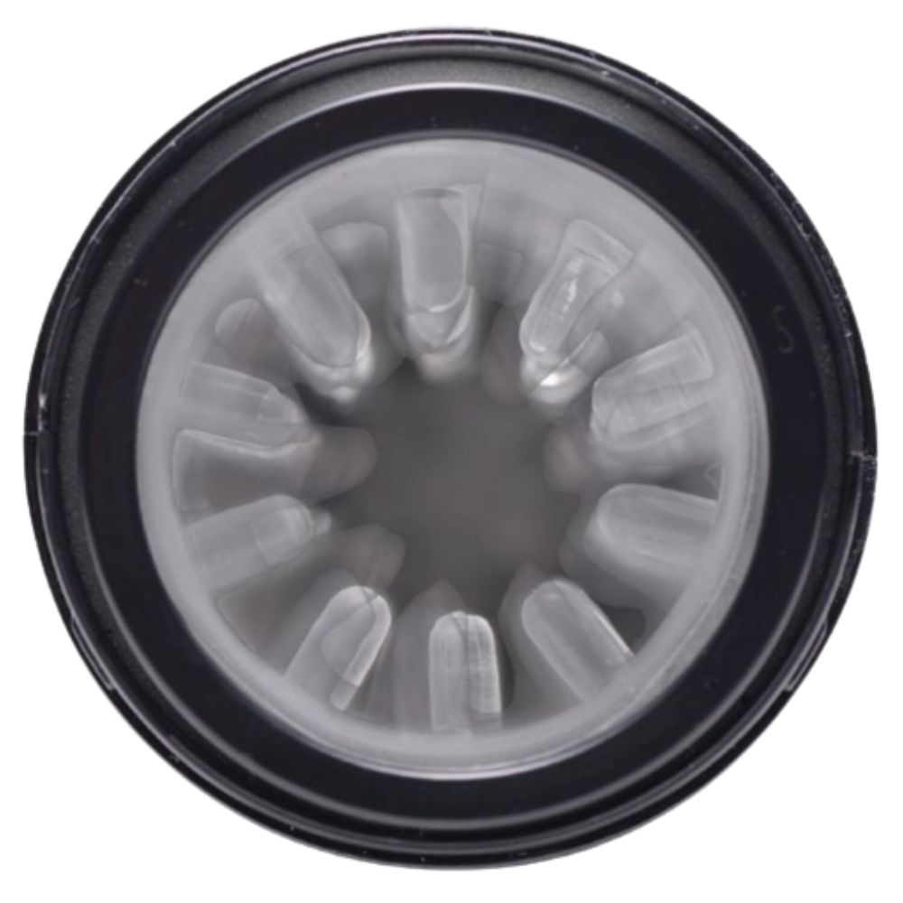 Masturbador Electrico LB Beat 8X Rotatorio