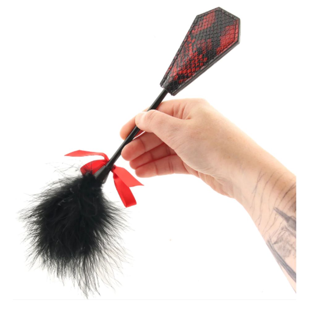 Kit Masoquista Lovers