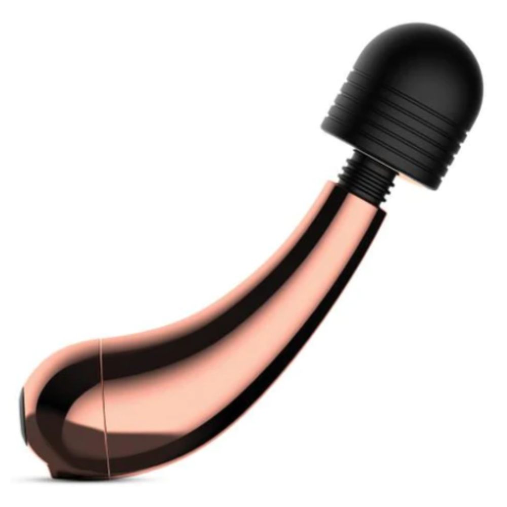 Mini Masajeador Lush Callie