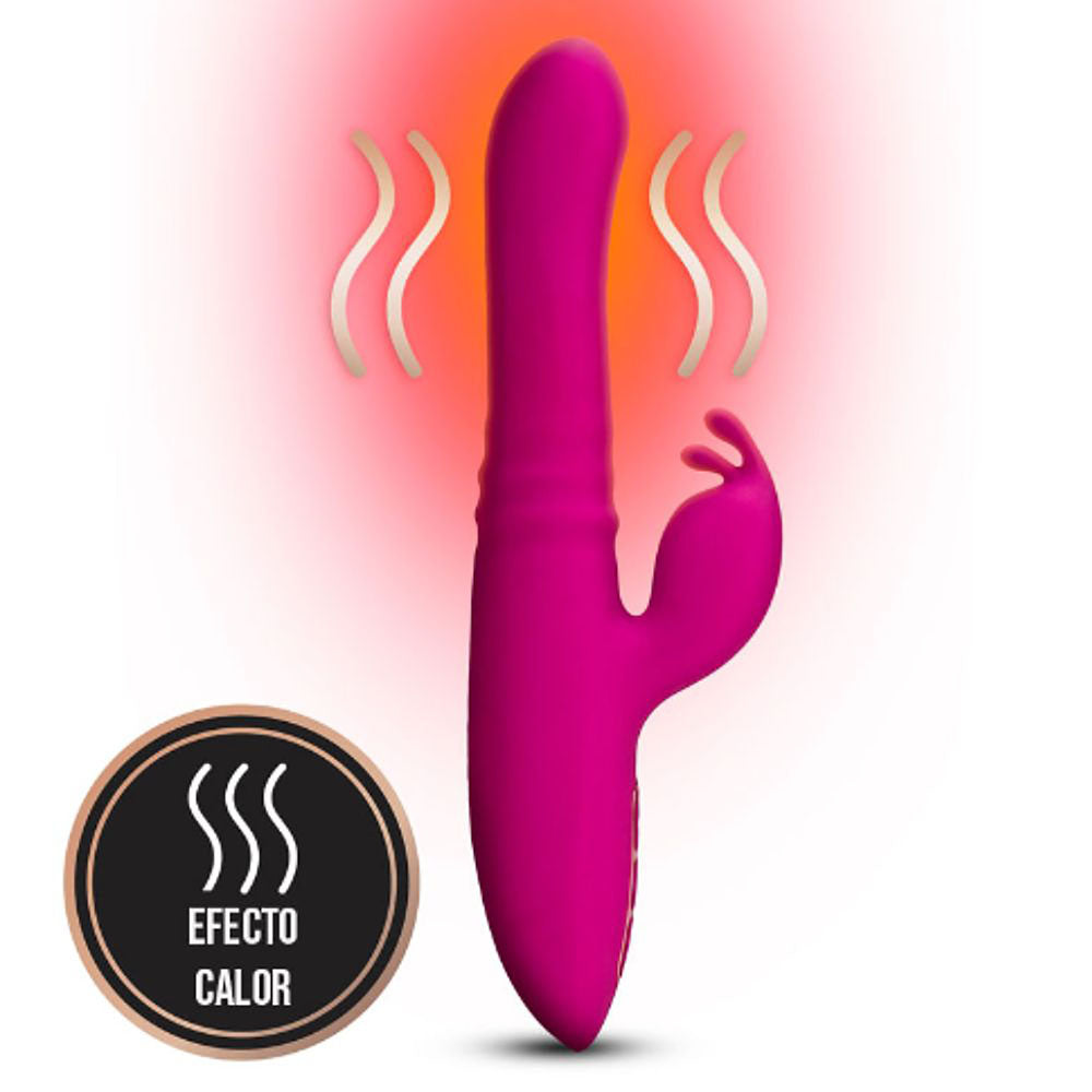 Vibrador Lush Kira Velvet